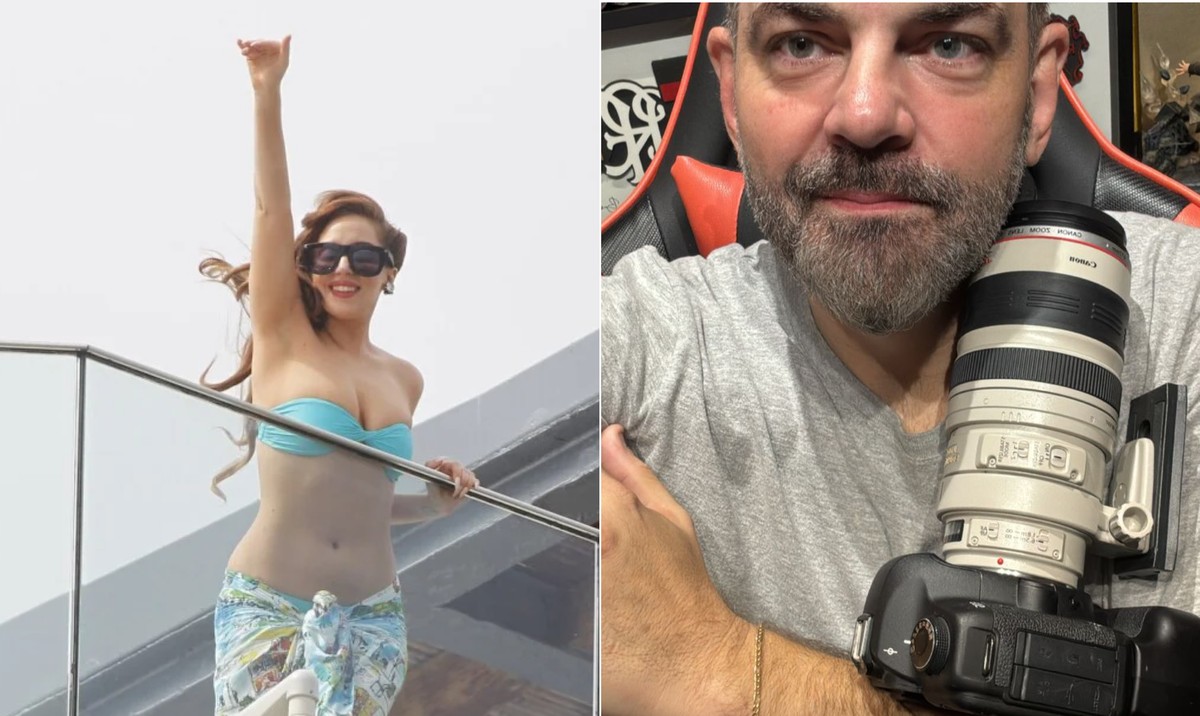 Foto:Reprodução