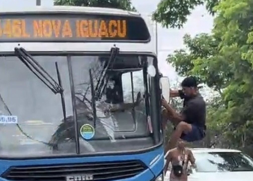 Foto:Reprodução
