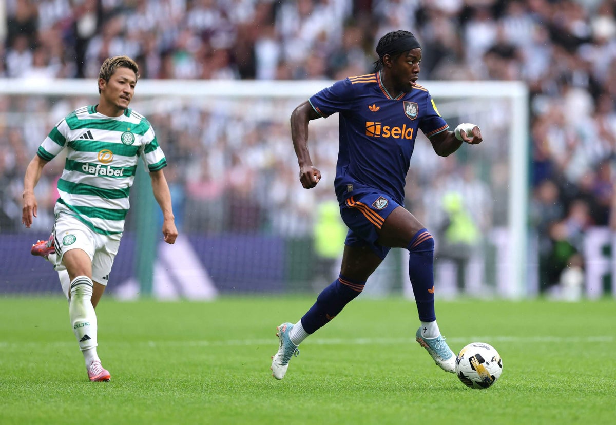 Foto: Reprodução/The Athletic UK