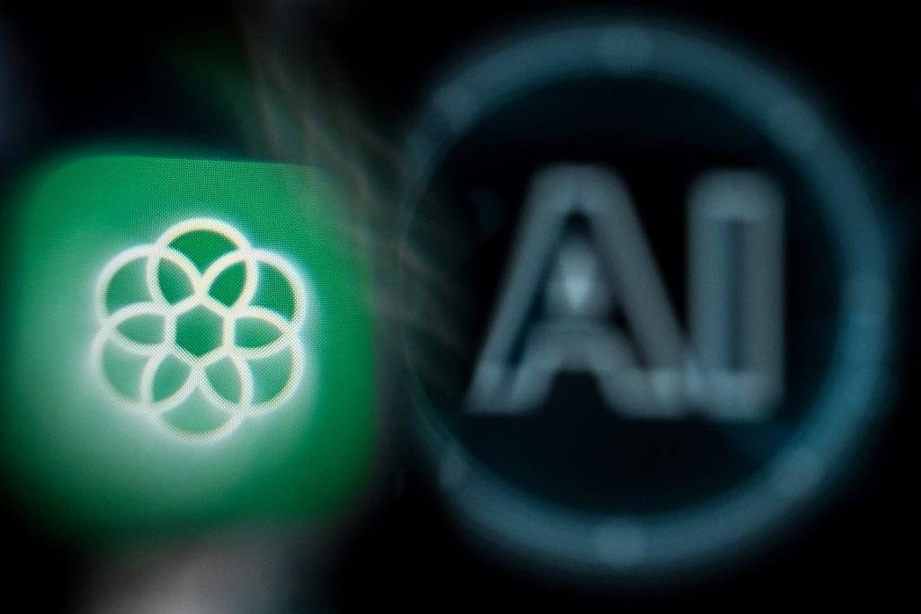 Startup apoiada pela OpenAI investe valor milionário para acelerar descoberta de medicamentos com IA (Foto: KIRILL KUDRYAVTSEV/AFP via Getty Images)