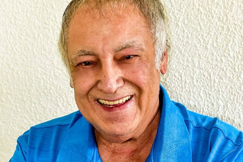 Foto:Reprodução