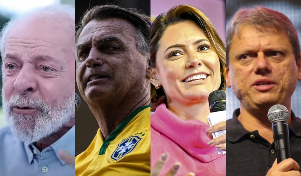 Foto:Reprodução
