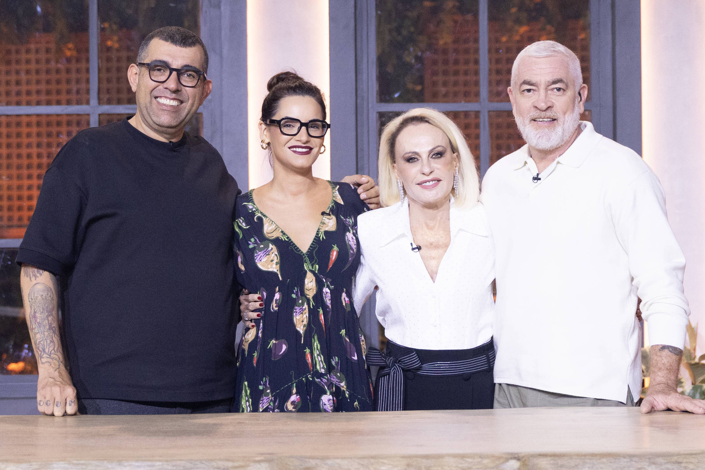 Foto:Reprodução