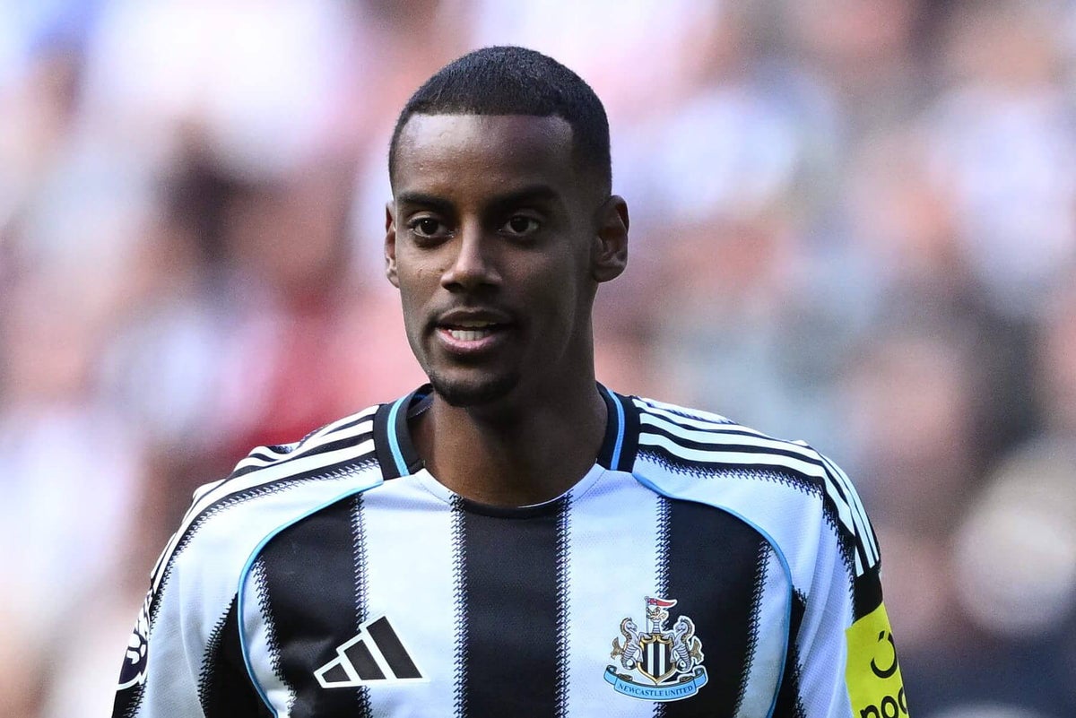 Foto: Reprodução/The Athletic UK