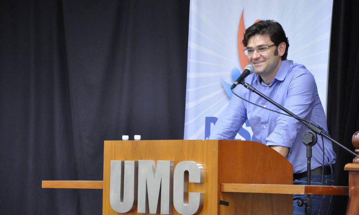 Foto:Reprodução