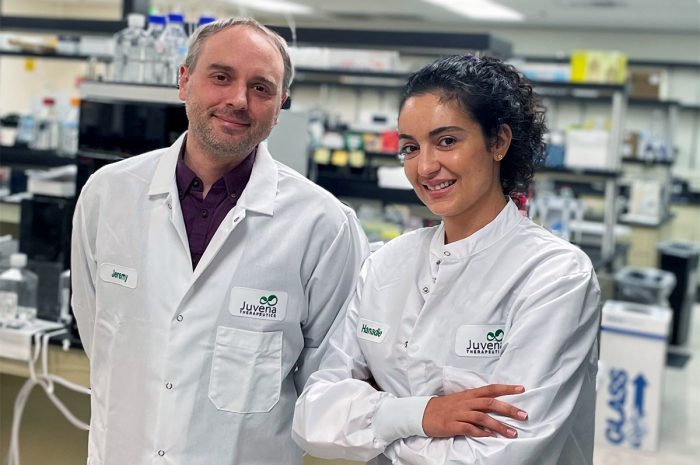 Juvena fecha parceria de R$ 3,4 bilhões com a Lilly para desenvolvimento de medicamentos Foto: Reprodução/Longevity.Technology