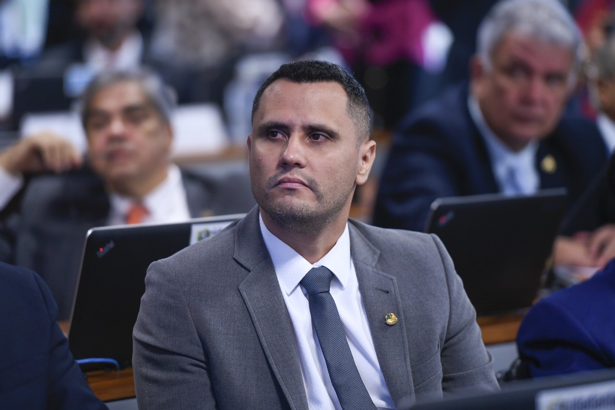 Foto:Reprodução