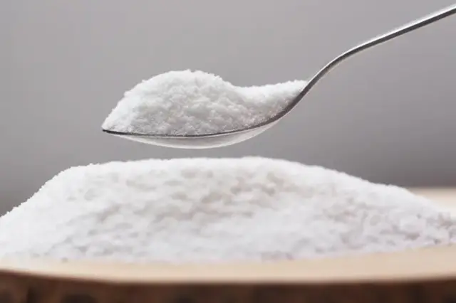 Adoçante eritritol pode comprometer a proteção do cérebro em alimentos fitness principalmente naqueles rotulados como 'livres de açúcar' (Foto: Getty Images)