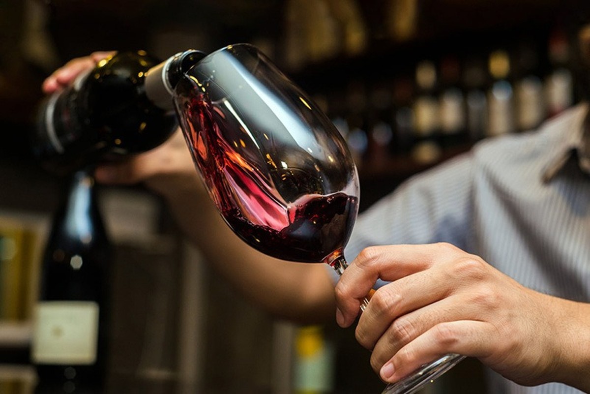 Novidades em Itaipava: vilarejo Vinum apresenta uísque e vinhos desalcoolizados Vilarejo Vinum: vinho, jazz e vinil em Itaipava (Foto: Divulgação)
