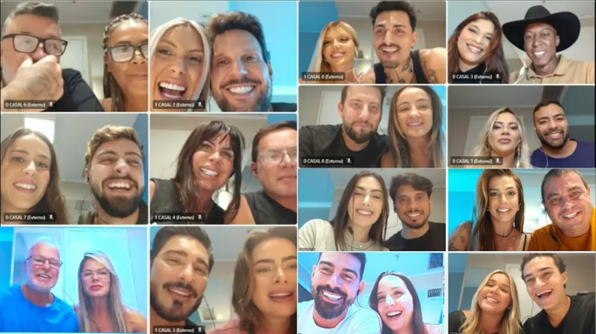 Foto:Reprodução