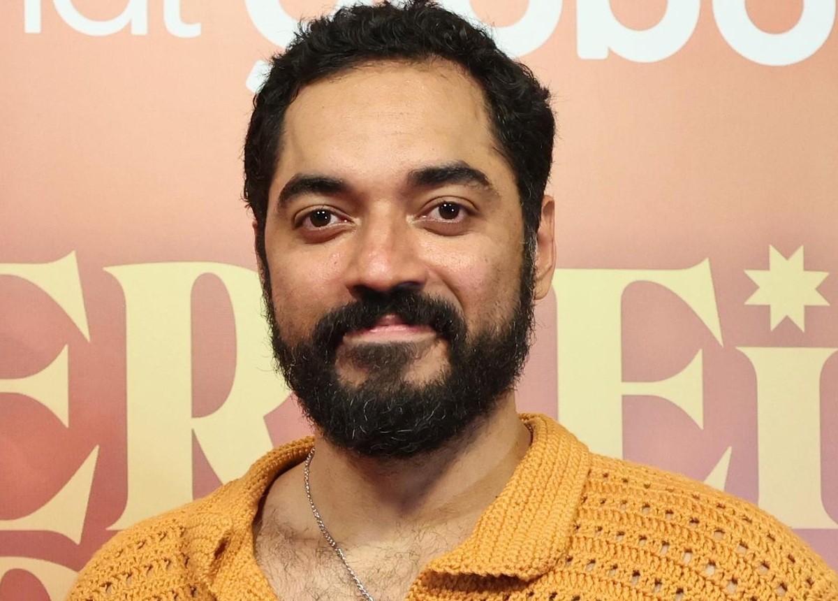 Thomás Aquino (Foto: Lucas Teixeira/TV Globo)