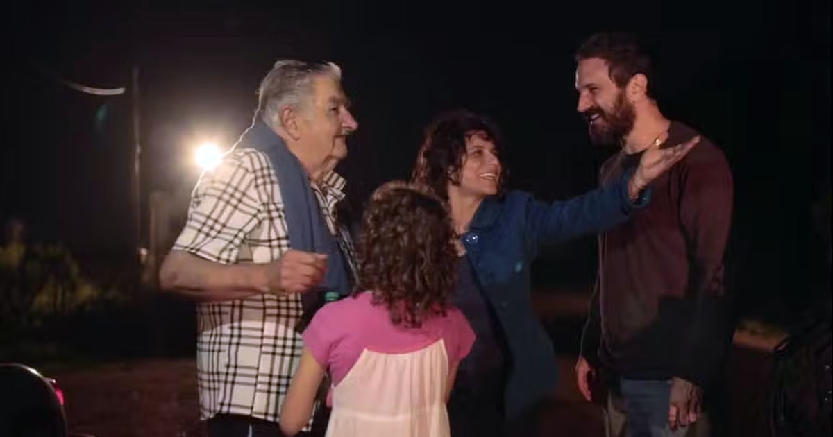Foto:Reprodução