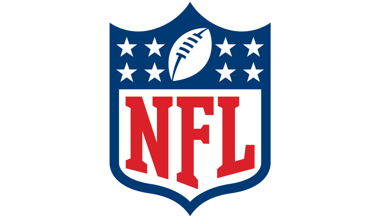 Times da NFL estamparão mensagens de apoio em end zones novamente Foto: Reprodução/@NFL
