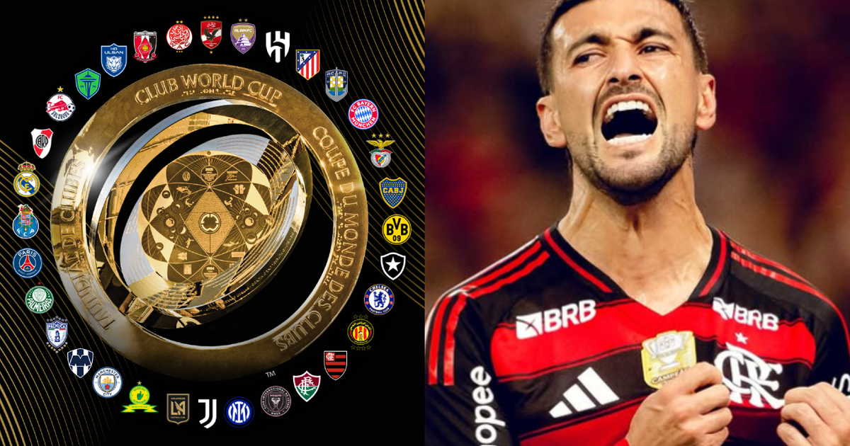 Copa do Mundo de Clubes | Onde assistir à estreia do Flamengo e aos jogos de Chelsea e Boca Juniors? (Foto: Reprodução)