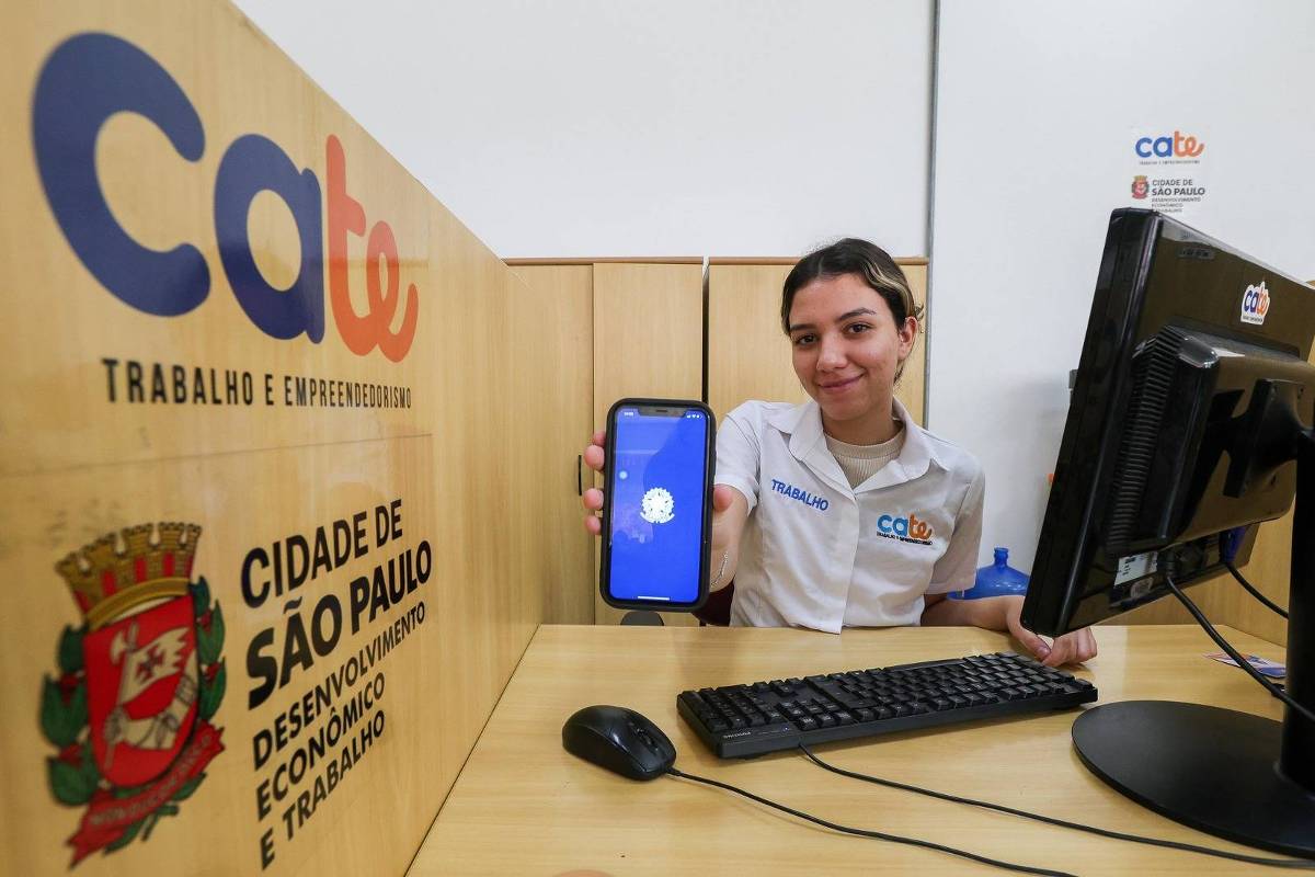 Prefeitura de SP anuncia novas medidas para melhorar a mobilidade urbana na cidade Prefeitura de SP anuncia novas medidas para melhorar a mobilidade urbana na cidade