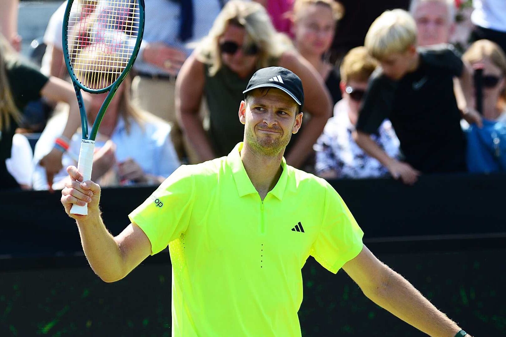 Crescem as desistências no Masters 1000 de Toronto com mais três jogadores fora Foto: Reprodução