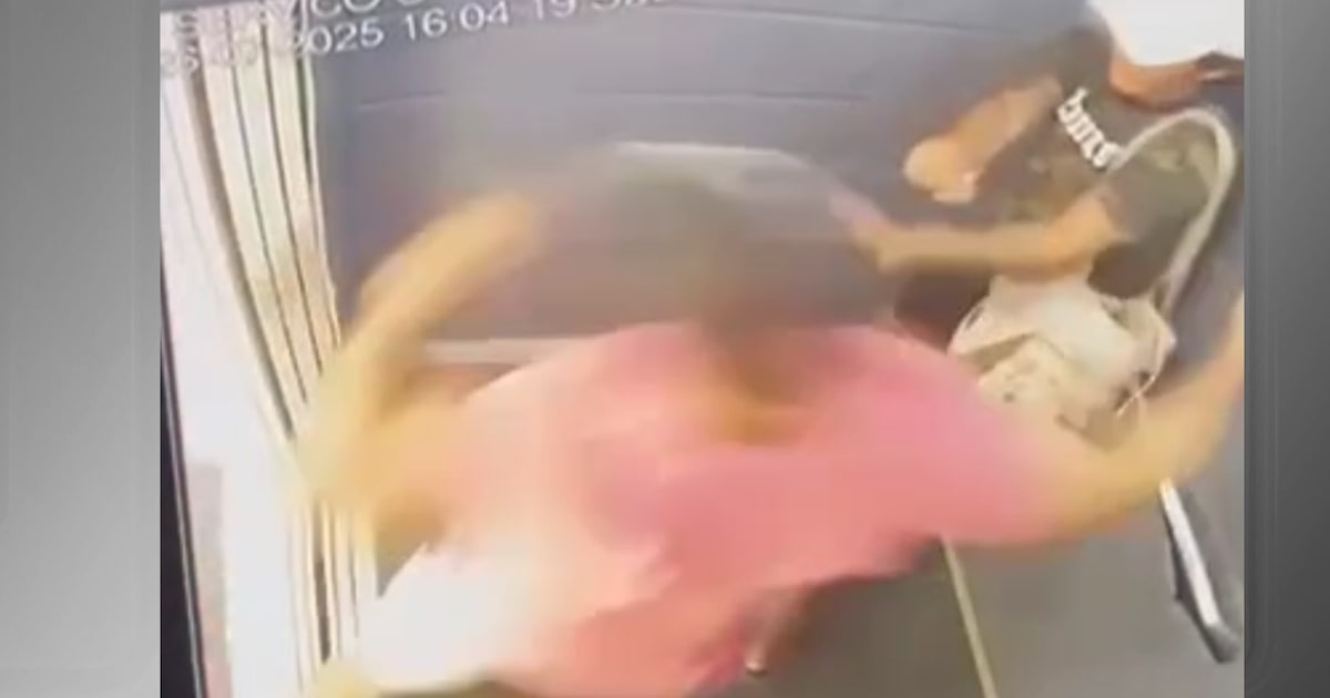 Mulher relata agressão brutal do namorado com mais de 60 socos e ameaça de morte Homem é preso após espancar namorada com mais de 60 socos no rosto em Natal. (Foto: Reprodução)