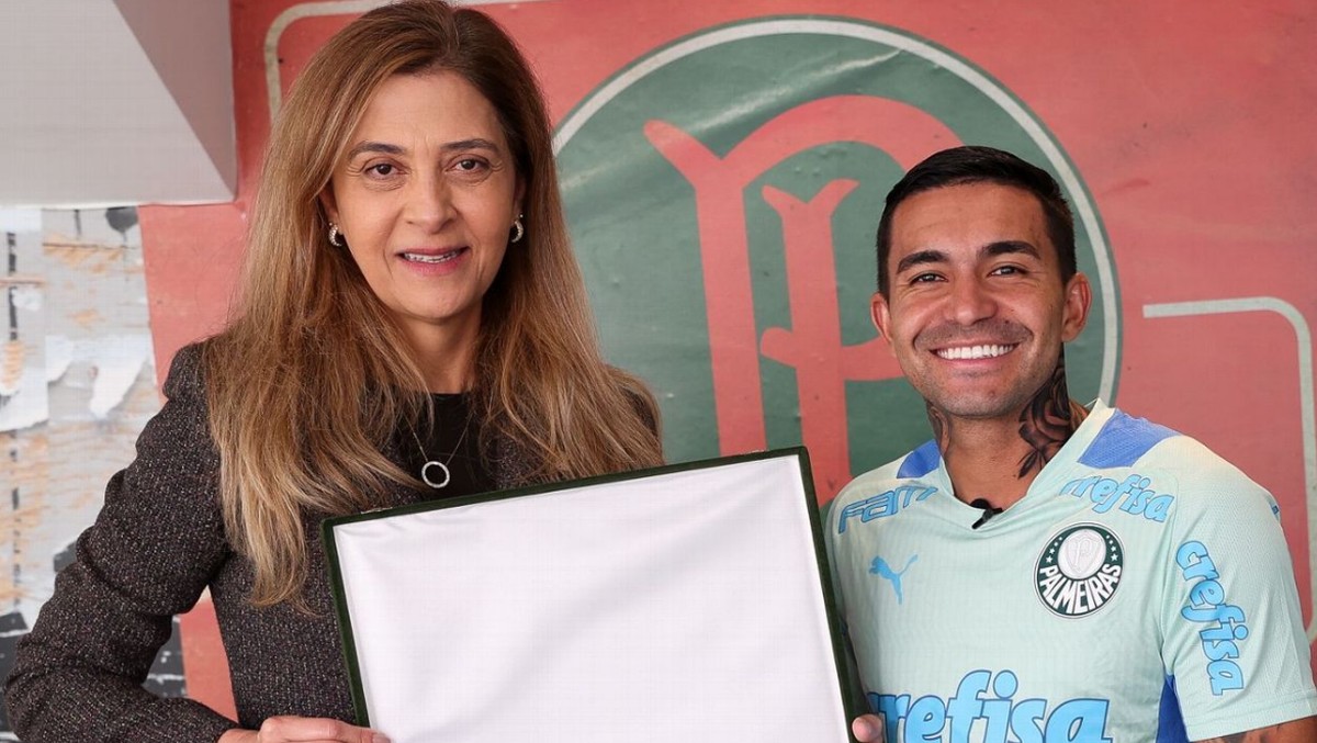 Foto:Reprodução