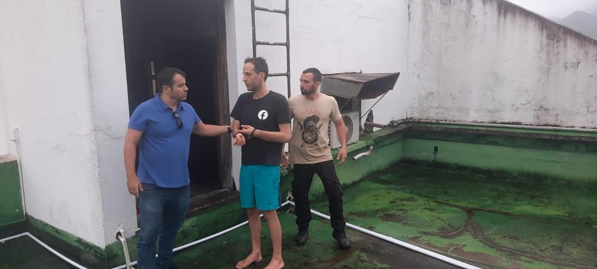 Foto:Reprodução