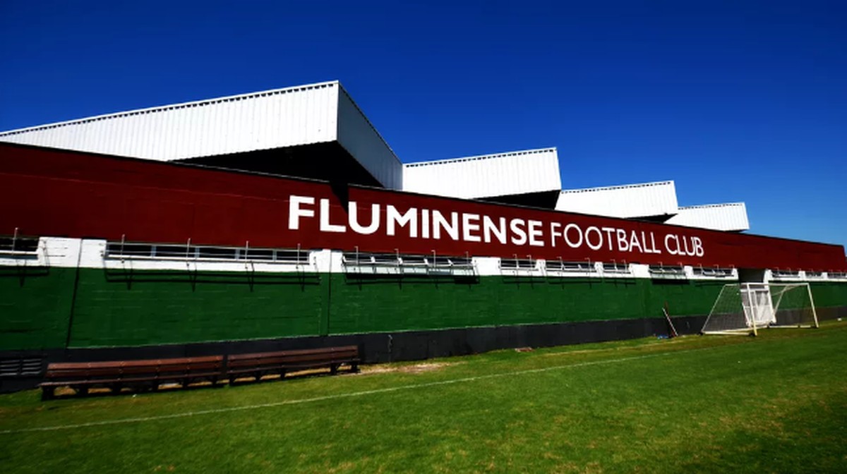 Corregedoria recomenda fim da RCE do Fluminense por não se tornar SAF CT Carlos Castilho, do Fluminense (Foto: Mailson Santana / Fluminense FC)