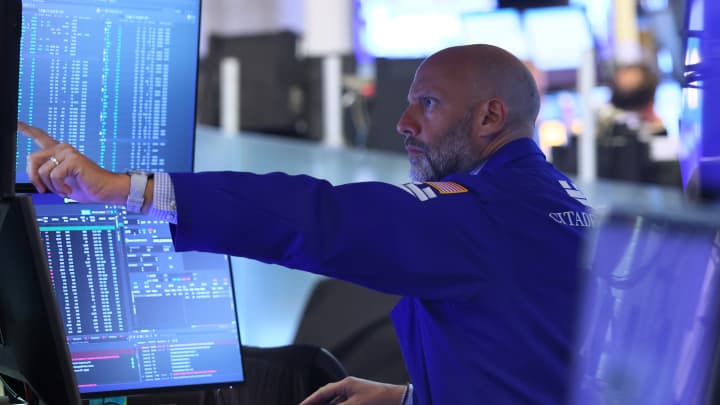 Retorno dos 'meme stocks' revela mercado aquecido impulsionado por investidores individuais Foto: Reprodução