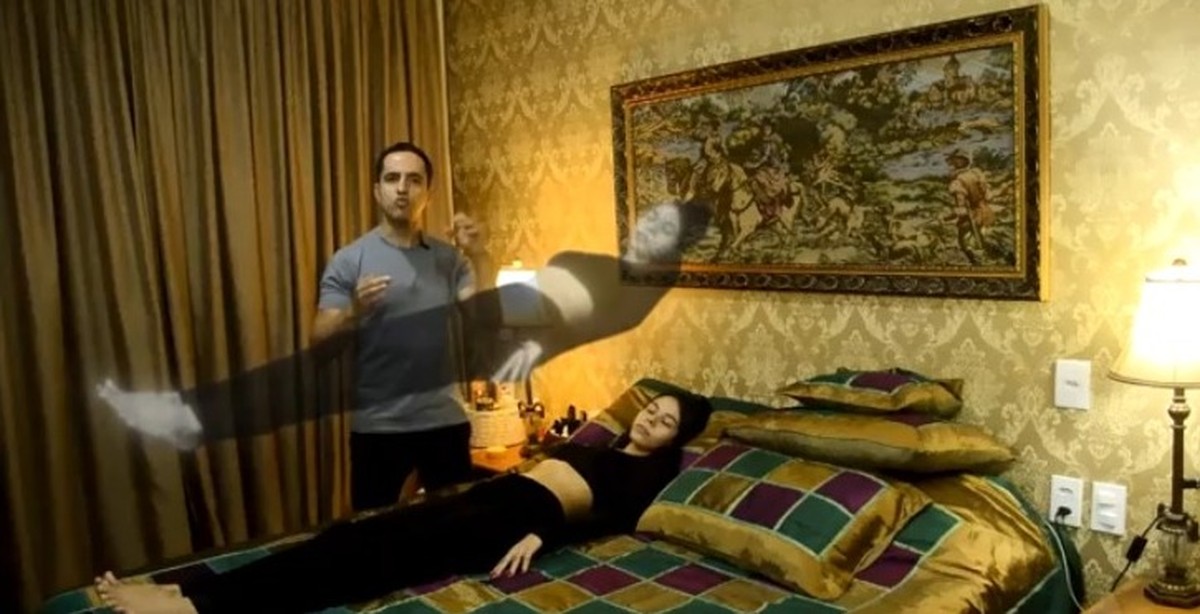 Menino do Acre se torna coach de projeção astral após desaparecimento viral Menino do Acre se torna coach de projeção astral após desaparecimento viral