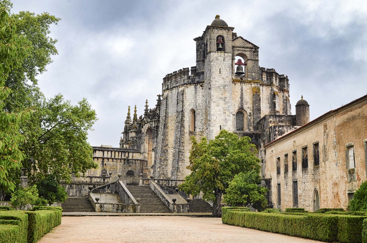 Cidade fundada em 1160 foi eleita o “melhor tesouro escondido” da Europa (Foto: Getty Images)