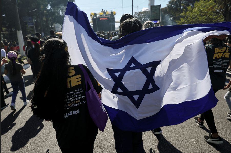 Israel convoca 54.000 estudantes ultraortodoxos para serviço militar obrigatório Foto: Reprodução