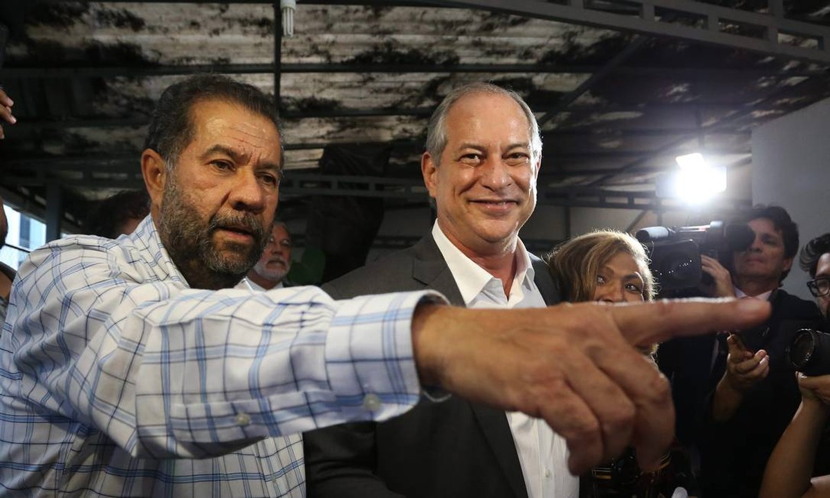 Foto:Reprodução