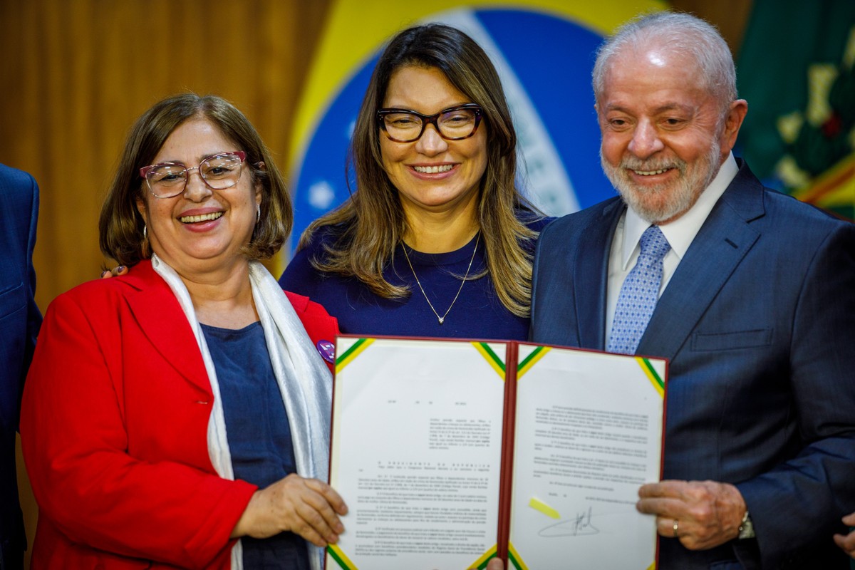 Foto:Reprodução
