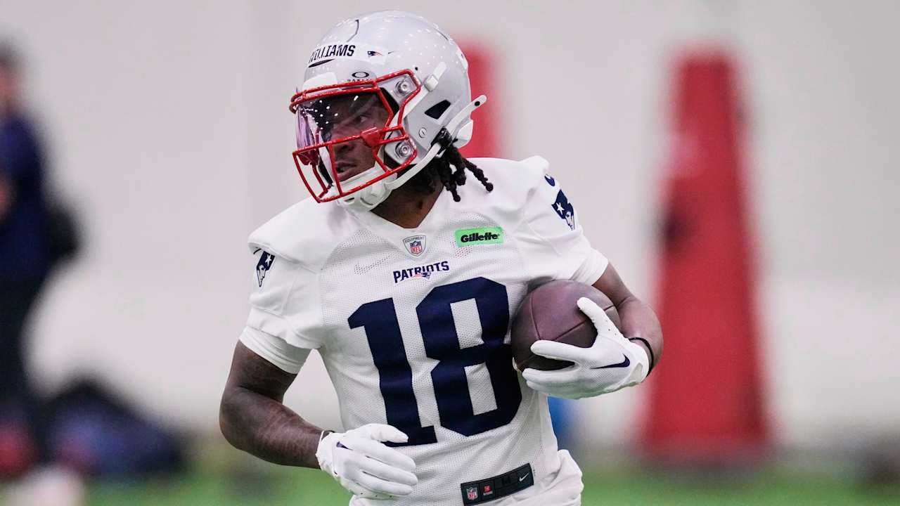 Foto: Reprodução/@NFL