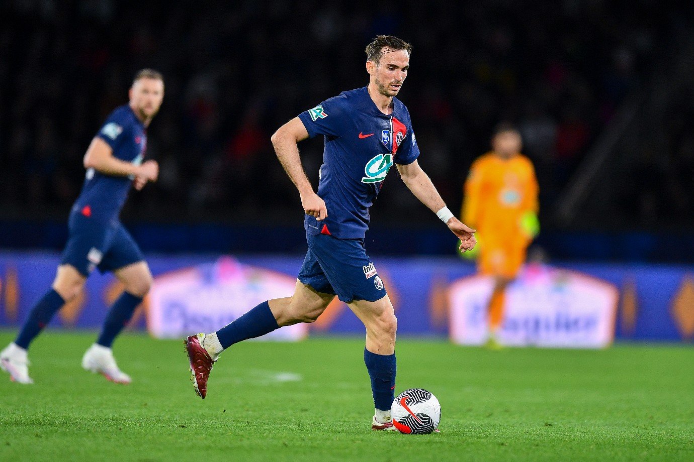 Final do Mundial de Clubes 2025 acontece em horário definido; saiba onde assistir Chelsea enfrenta o PSG neste domingo pela final do Mundial de Clubes da FIFA (Foto: Franco Arland/Getty Images)