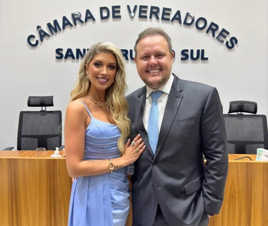 Foto:Reprodução