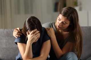 Vítimas emocionais: entenda o comportamento de quem se faz de vítima constantemente Vítimas emocionais: entenda o comportamento de quem se faz de vítima constantemente