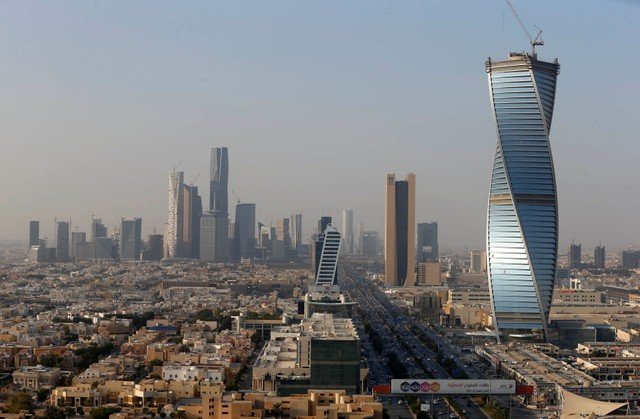 Receita da Arábia Saudita com petróleo atinge menor nível em quatro anos Ações da Apple ficam para trás no grupo das Magníficas 7, mas aquisição bilionária pode mudar o jogo (Foto: Reprodução)