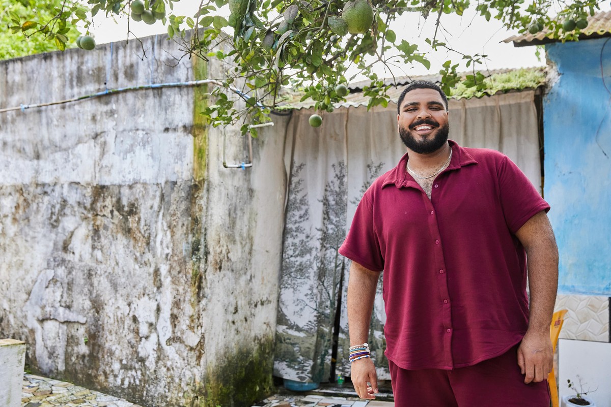 Globo planeja novidades para o 'Avisa lá que eu vou' após estreia da quarta temporada Paulo Vieira (Foto: Ju Coutinho)