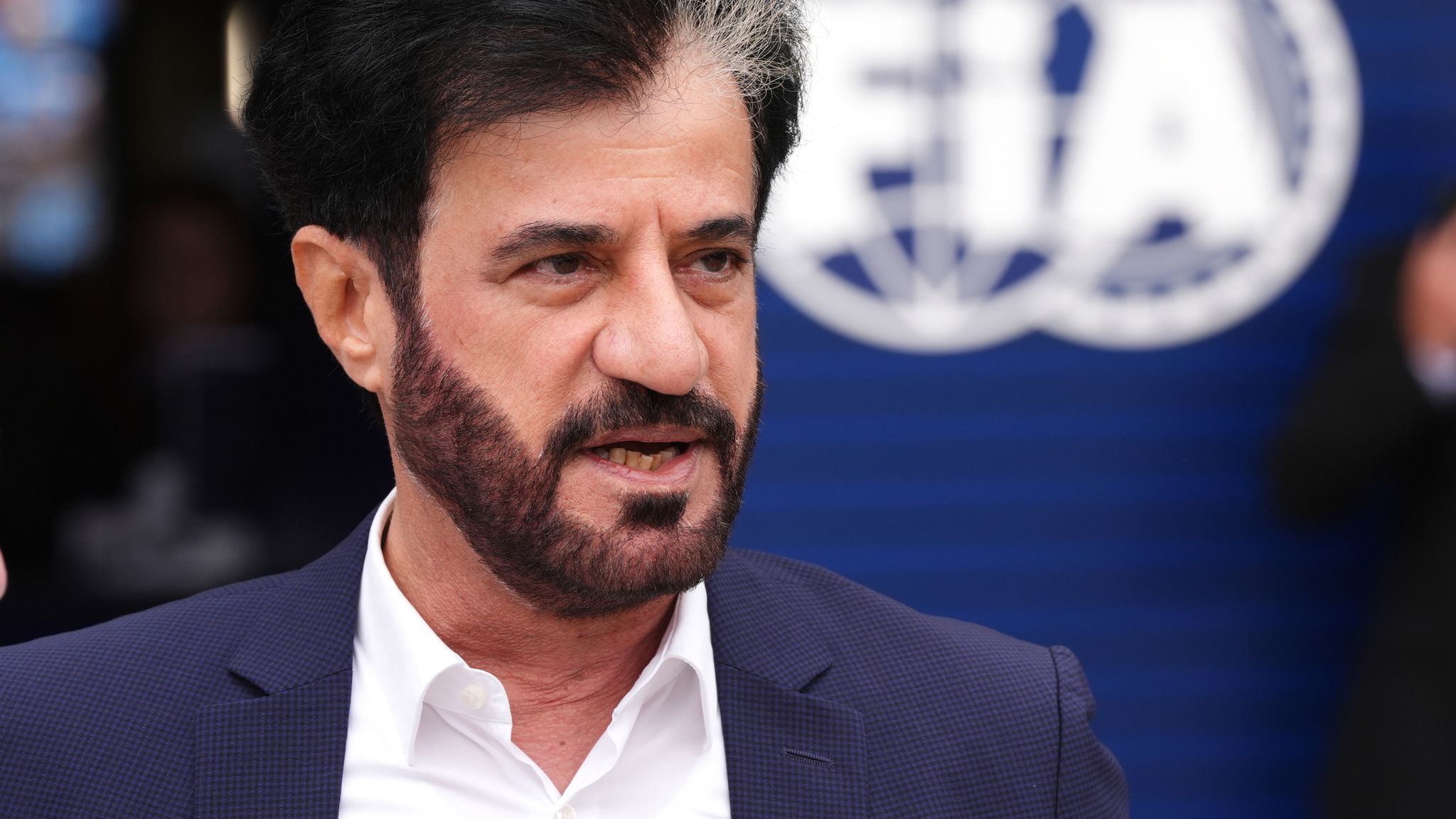 Corrida pela liderança da F1 ganha força com início impactante da disputa