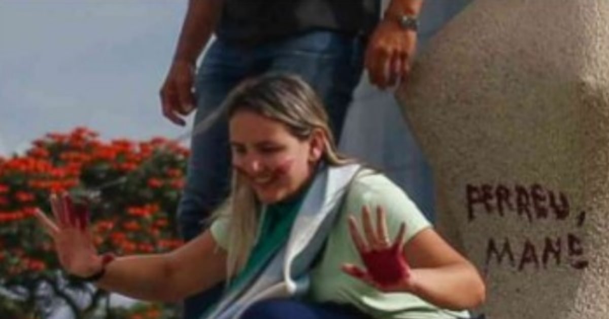 Foto:Reprodução