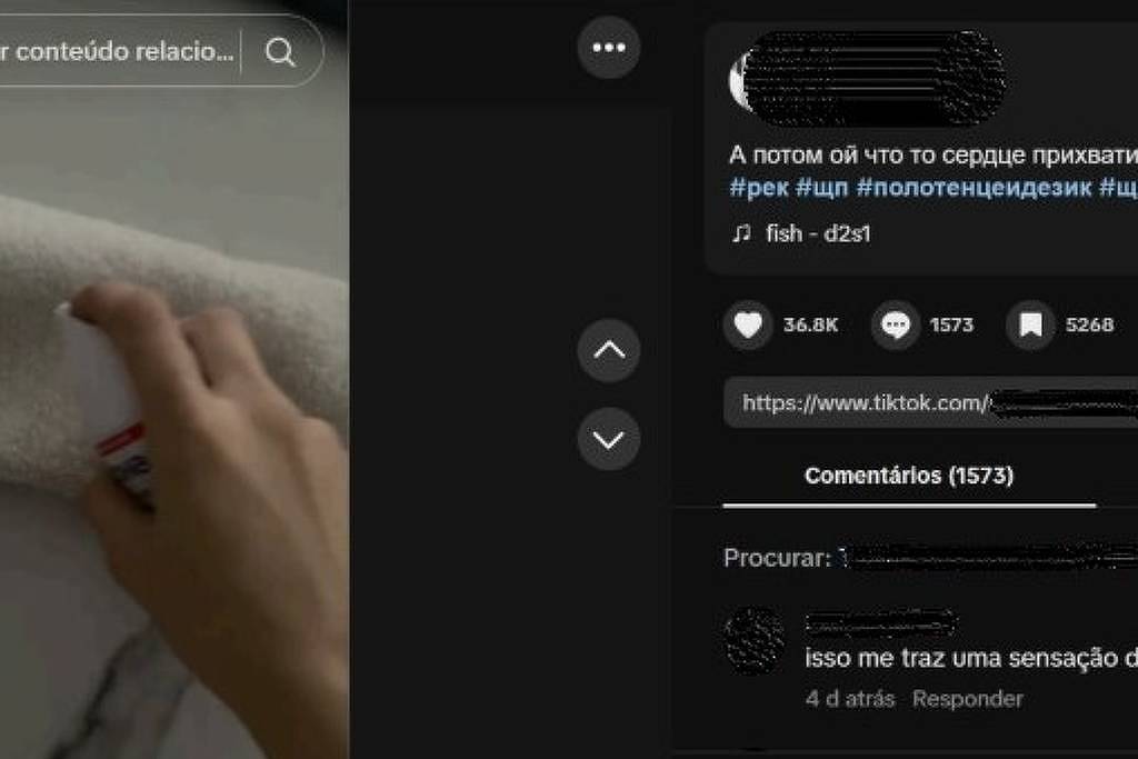 Foto:Reprodução