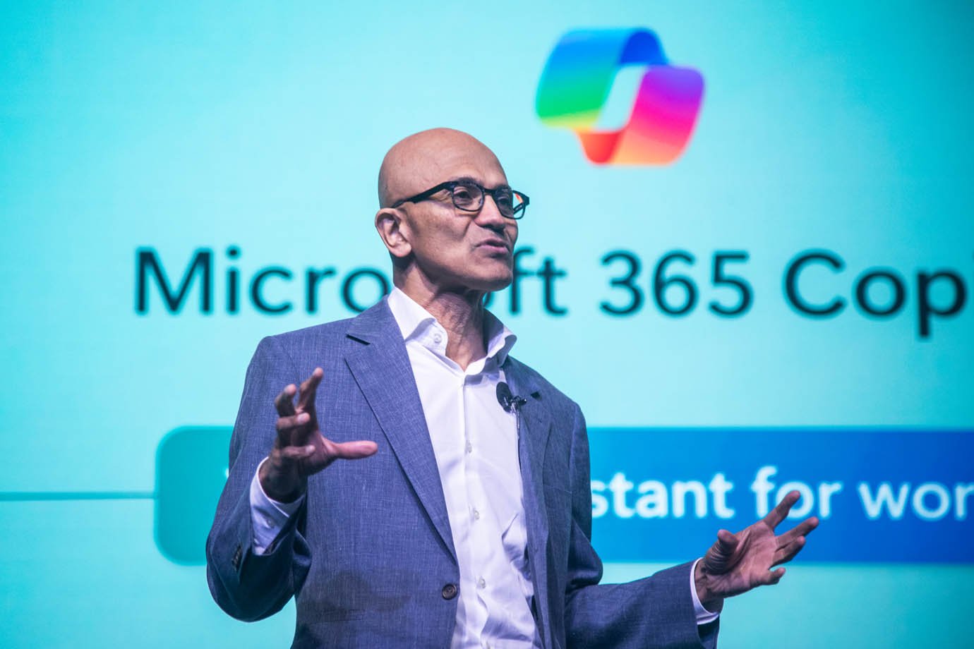 Microsoft revela os salários de engenheiros e gerentes em sua estrutura salarial Salários na Microsoft: O quanto a gigante da tecnologia paga a seus engenheiros e gerentes (Foto: Leandro Fonseca/Exame)