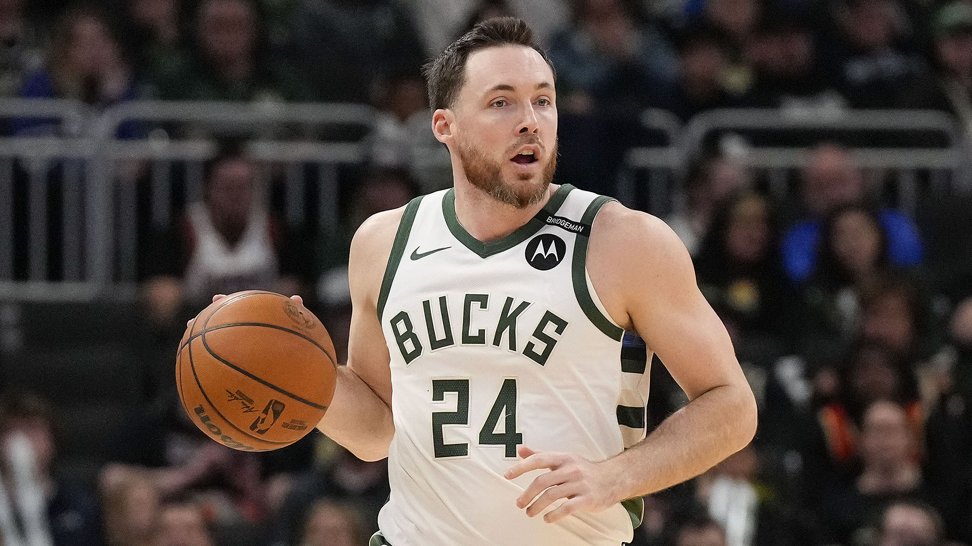 Foto: Reprodução/@NBA
