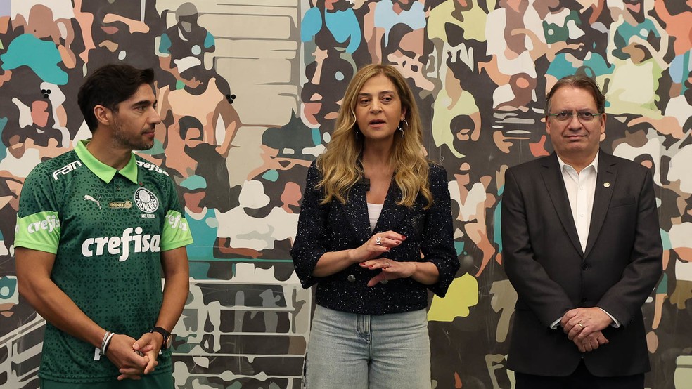 Foto:Reprodução