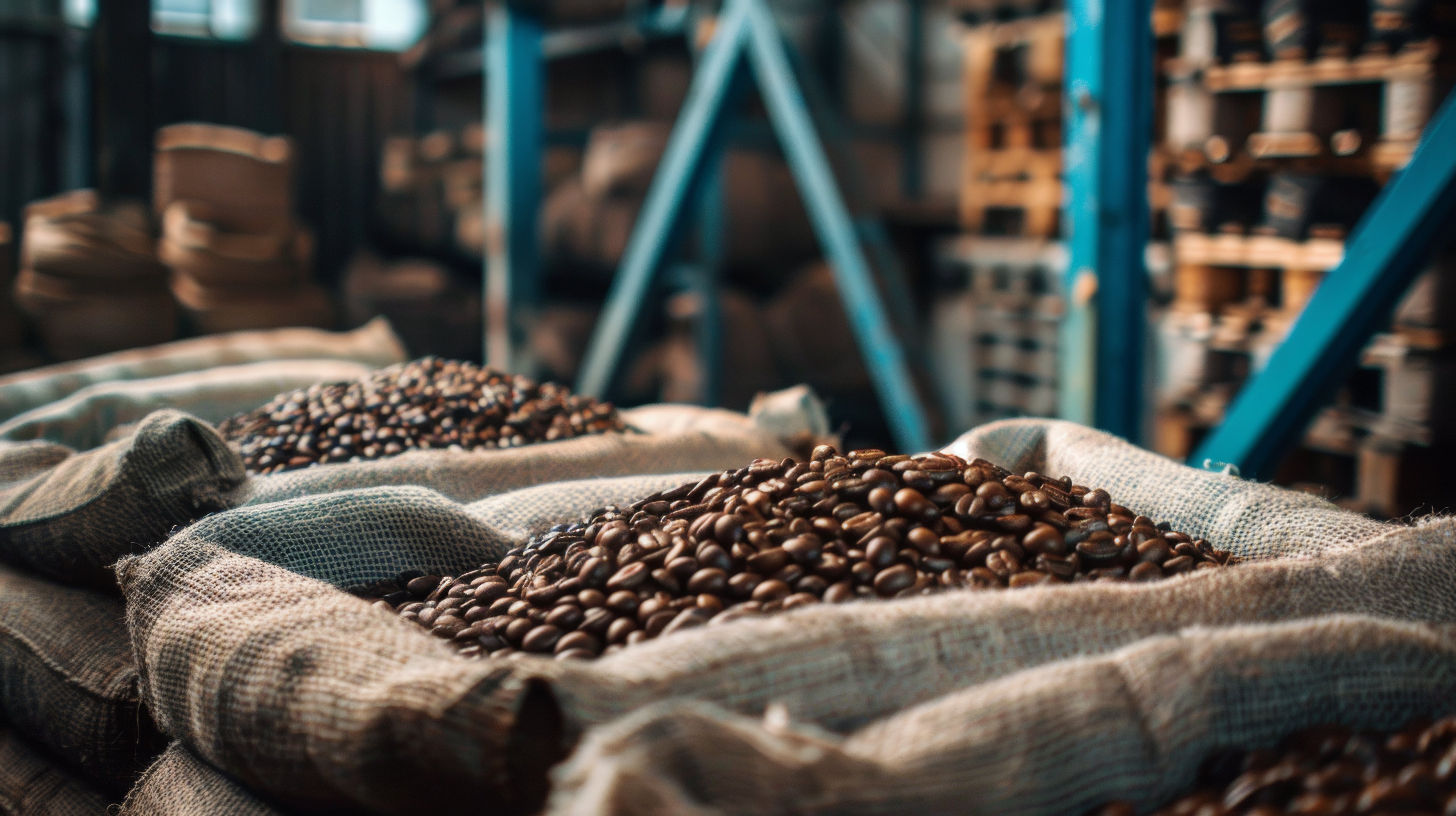 Aumento nos preços do café provoca crescimento de roubos de carga no Brasil Preço da carne moída sobe 16% nos EUA, hambúrguer fica mais caro — e Brasil expande exportação (Foto: Reprodução)