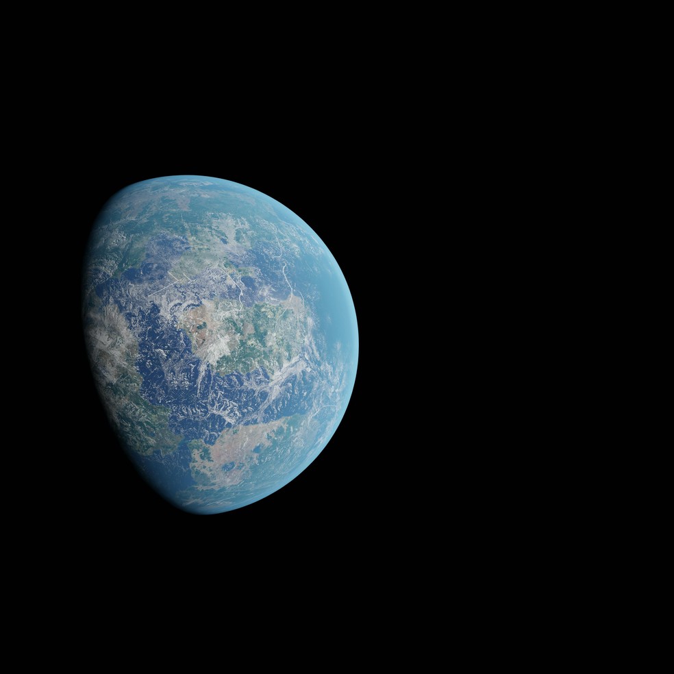 Planeta Terra vai ter dia mais curto do ano neste feriado (Foto: Anang Santoso/Pexels)