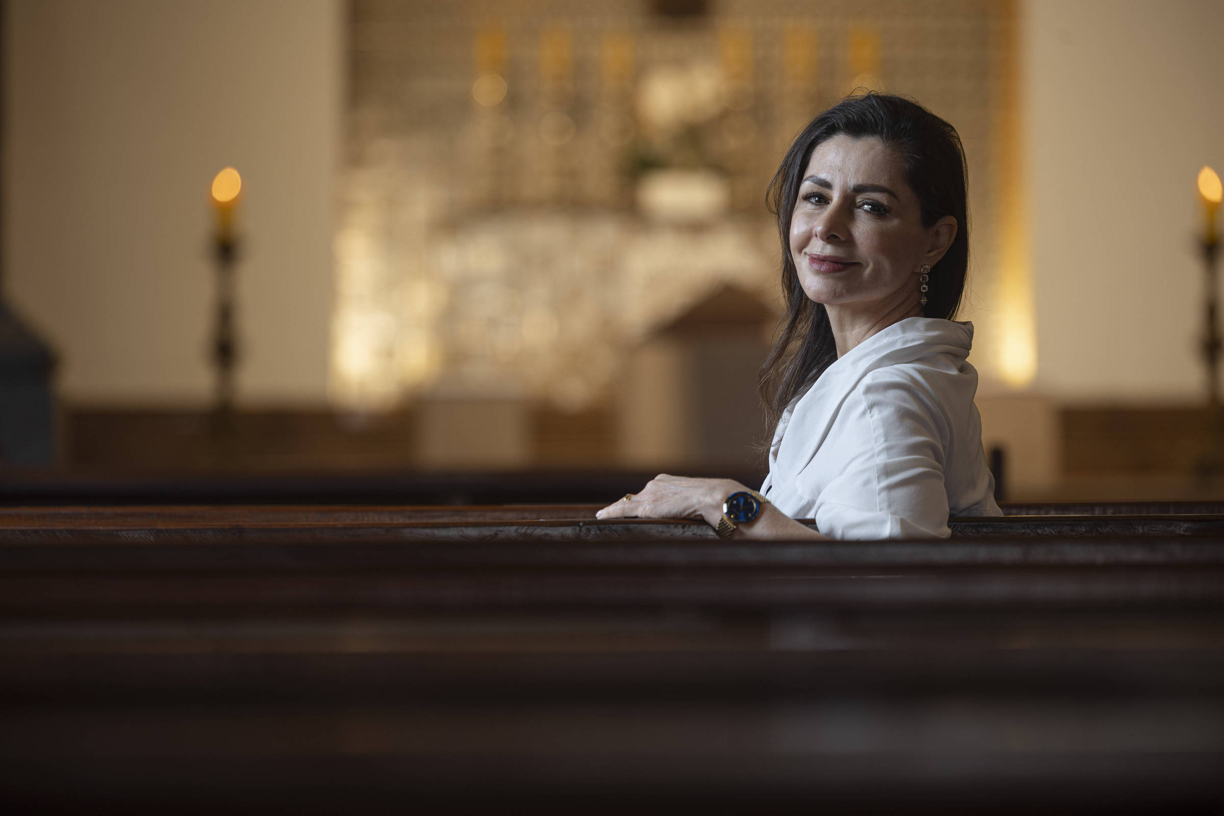 Cresce o número de adultos que retornam à Igreja Católica em diversas regiões do mundo
