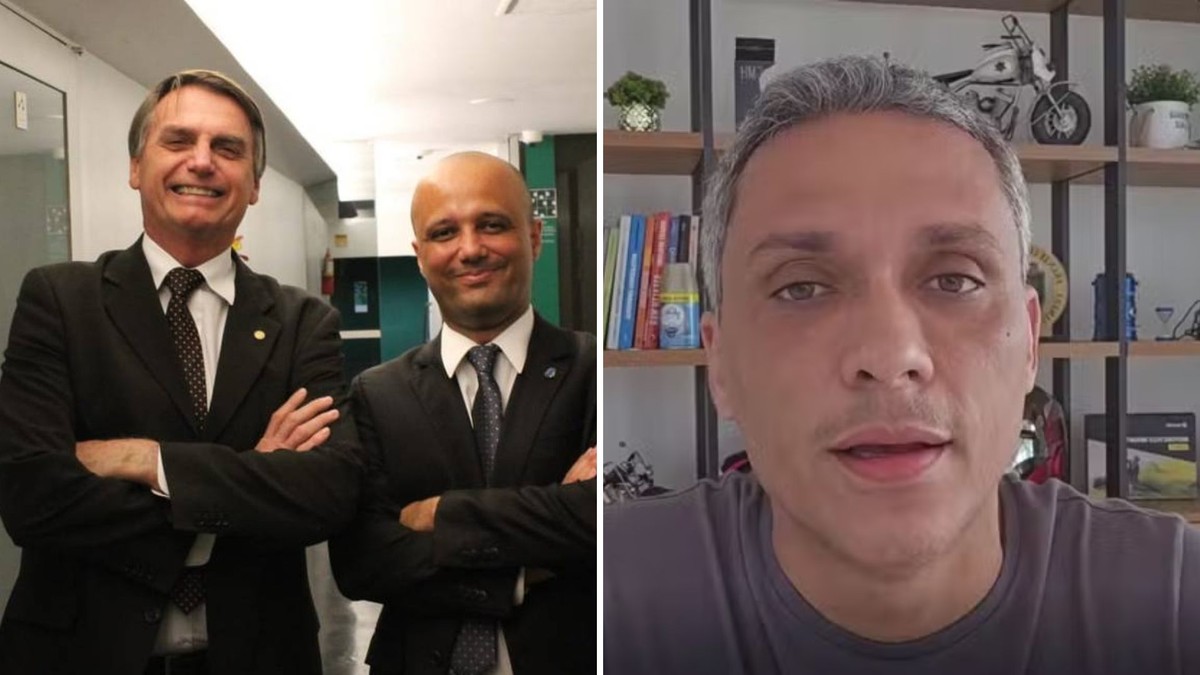 Foto:Reprodução
