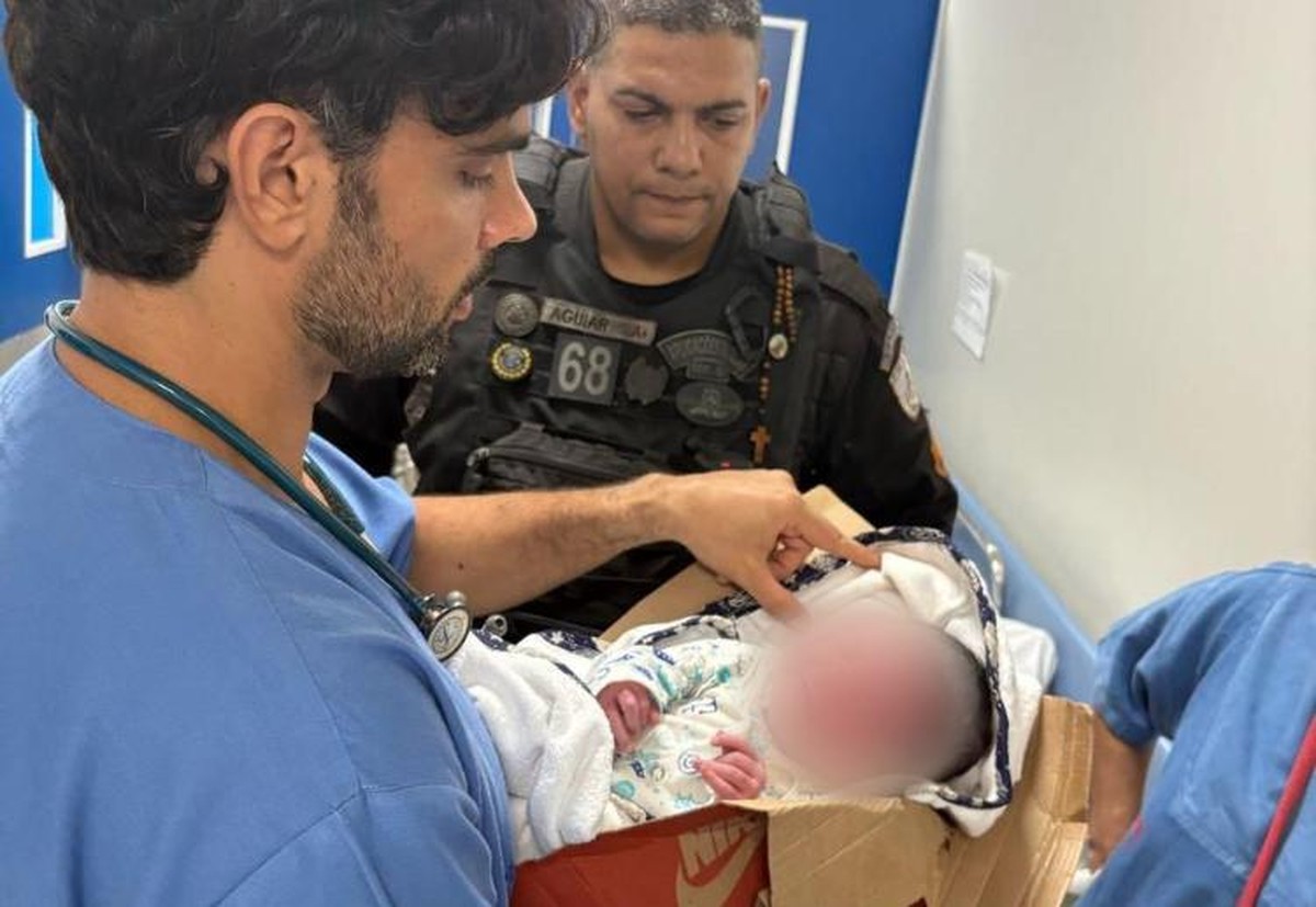 Foto:Reprodução