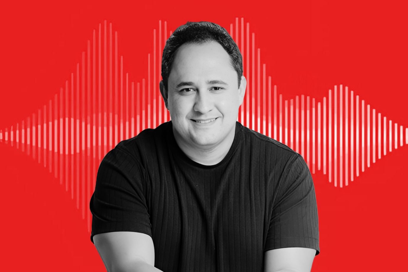 ElevenLabs traz vozes artificiais ao Brasil para transformar bancos e call centers Brunno Santos, country manager da ElevenLabs no Brasil: a empresa que dá emoção às máquinas chega ao país (Foto: Reprodução)
