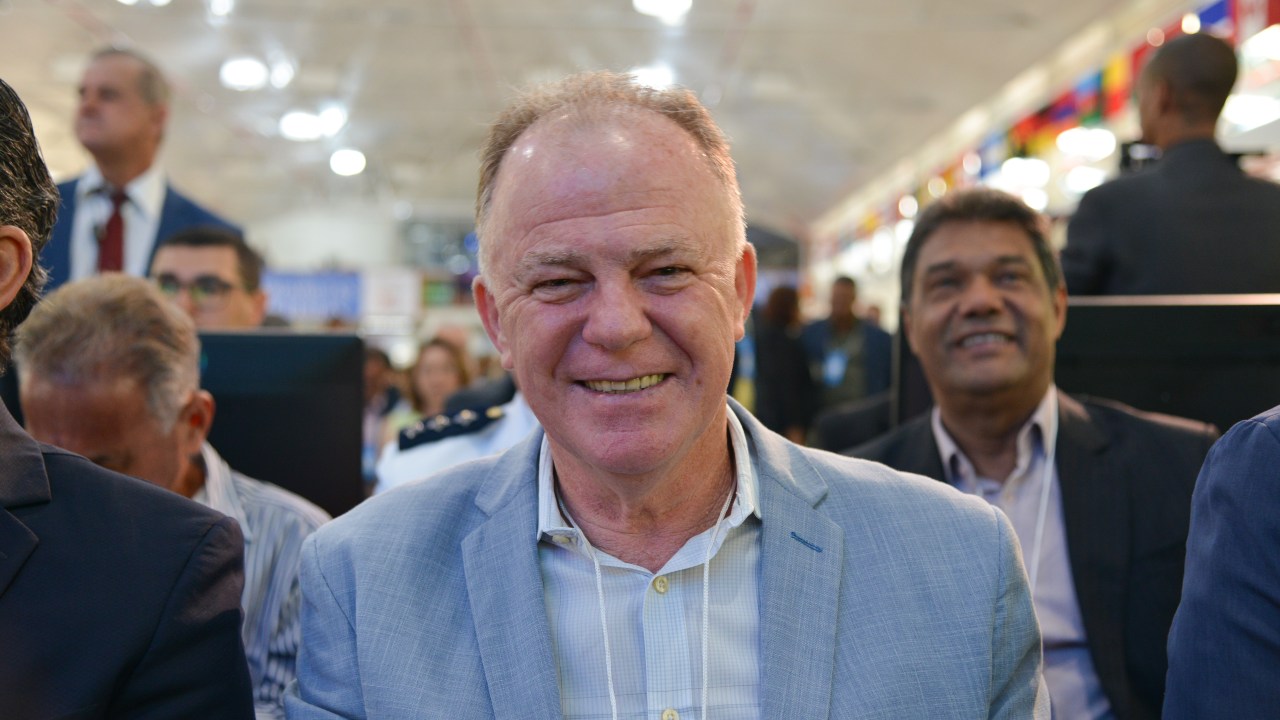 Foto:Reprodução
