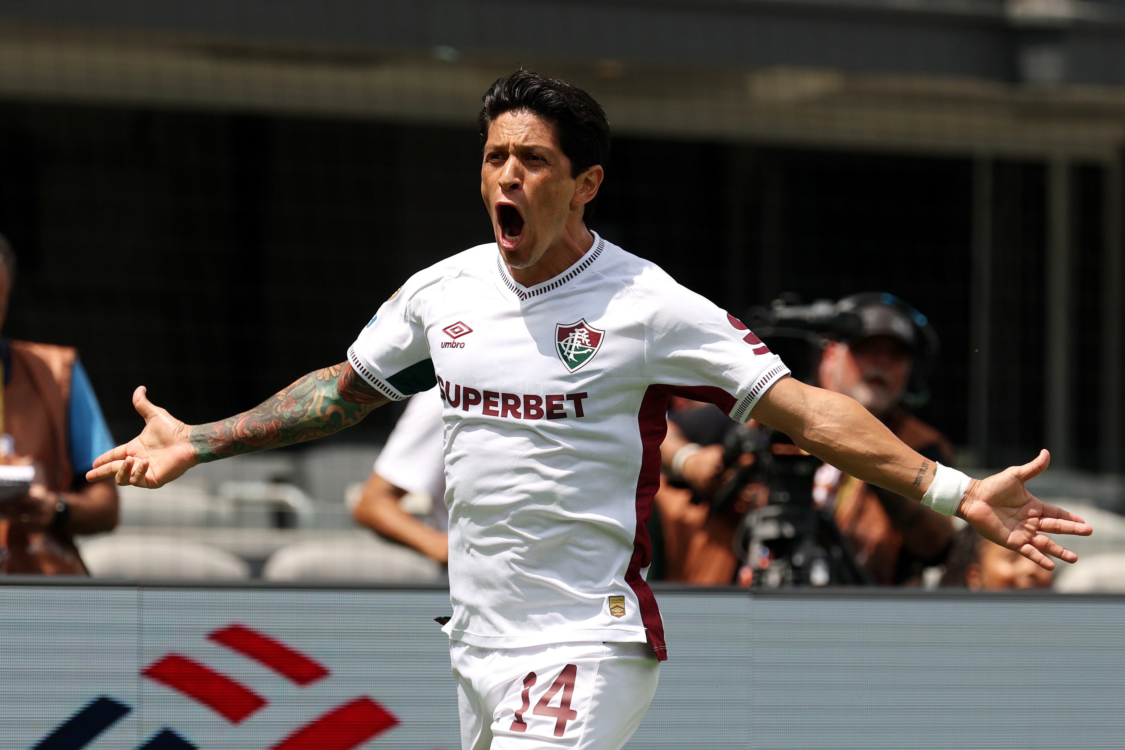 Fluminense atinge R$ 220,6 milhões em premiações após avançar no torneio Foto: Reprodução